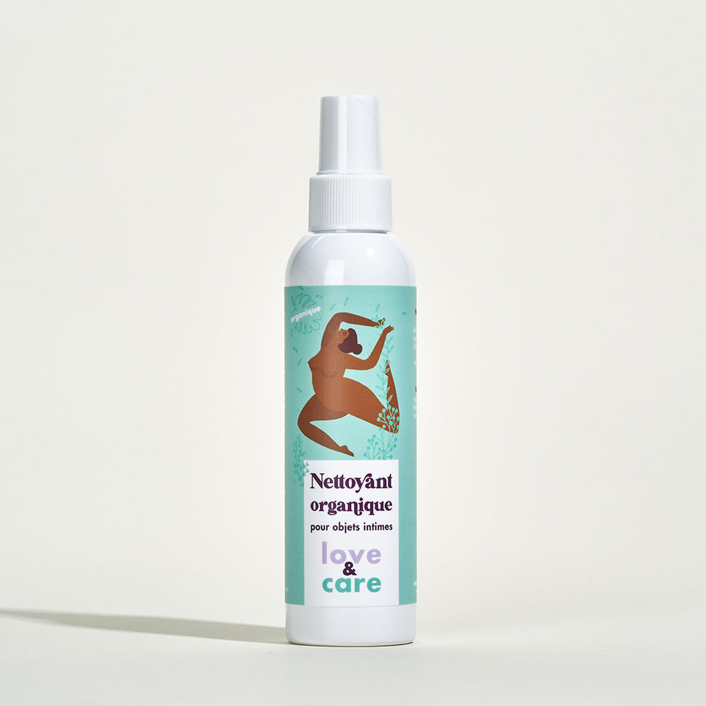 Pack Découverte Love and Care