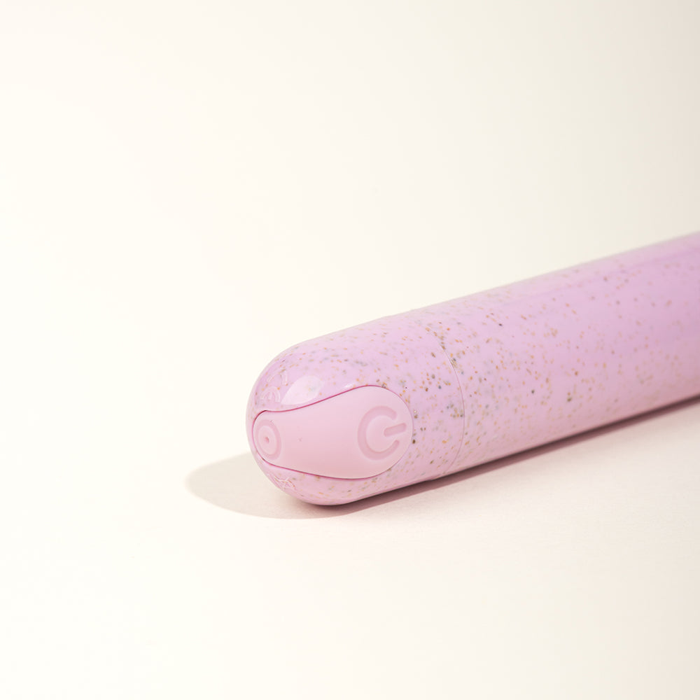 Vibro Ecovibe Point G de Love & Care