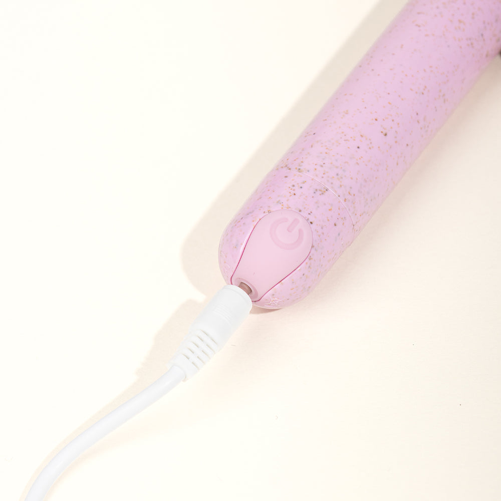 Vibro Ecovibe Point G de Love & Care