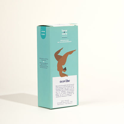 Vibro Ecovibe Point G de Love & Care
