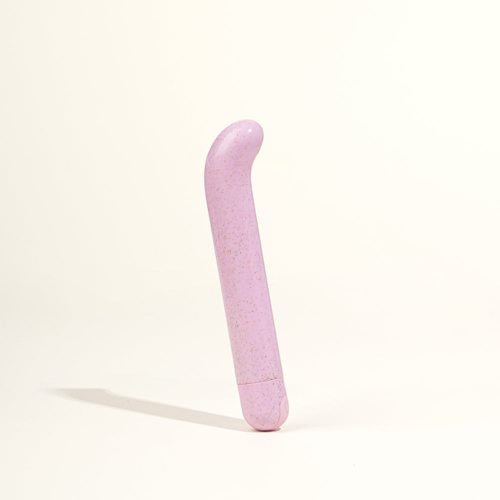 Vibro Ecovibe Point G de Love & Care