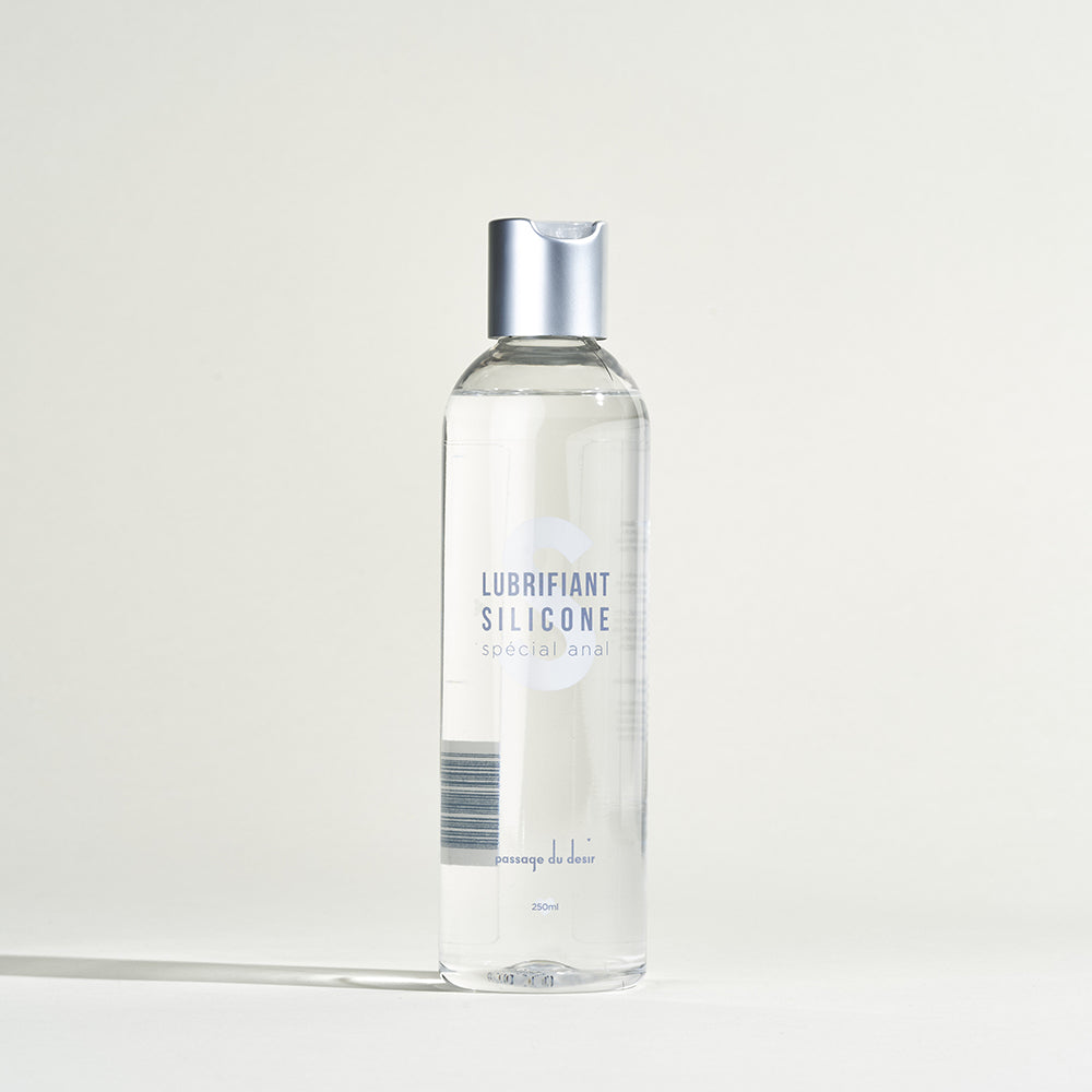 Lubrifiant anal Silicone S - 150ml