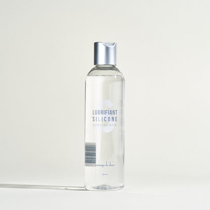 Lubrifiant anal Silicone S - 150ml