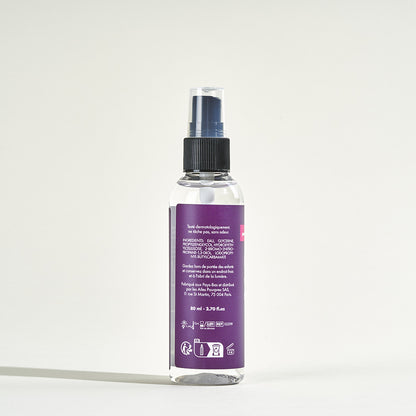 Pack Lush 4 + Spray Nettoyant + Lubrifiant Passage du Désir