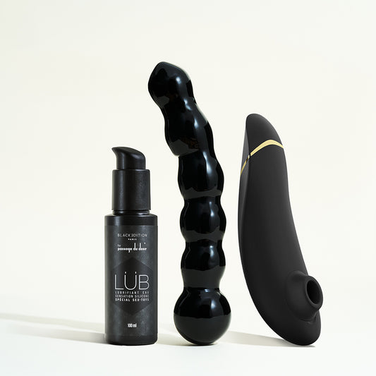 Pack Premium 2 + DAO + Lub