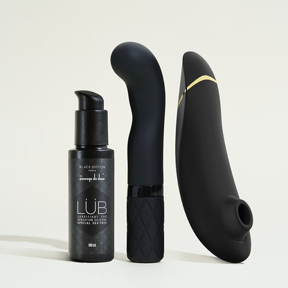 Pack Premium 2 + Gao + Lub - Pack Premium 2 + Gao + Lub