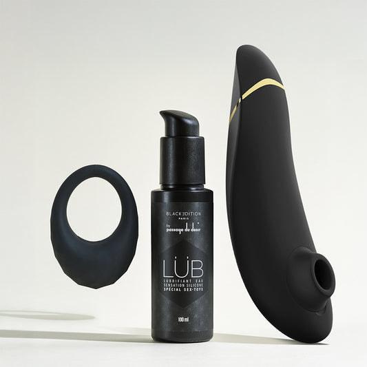 Pack Premium 2 + HIO + Lub