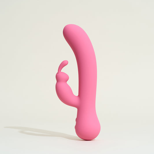Rabbit silicone Sofia Passage du désir