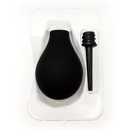 Poire à lavement l’Homme d’Aujourd’hui