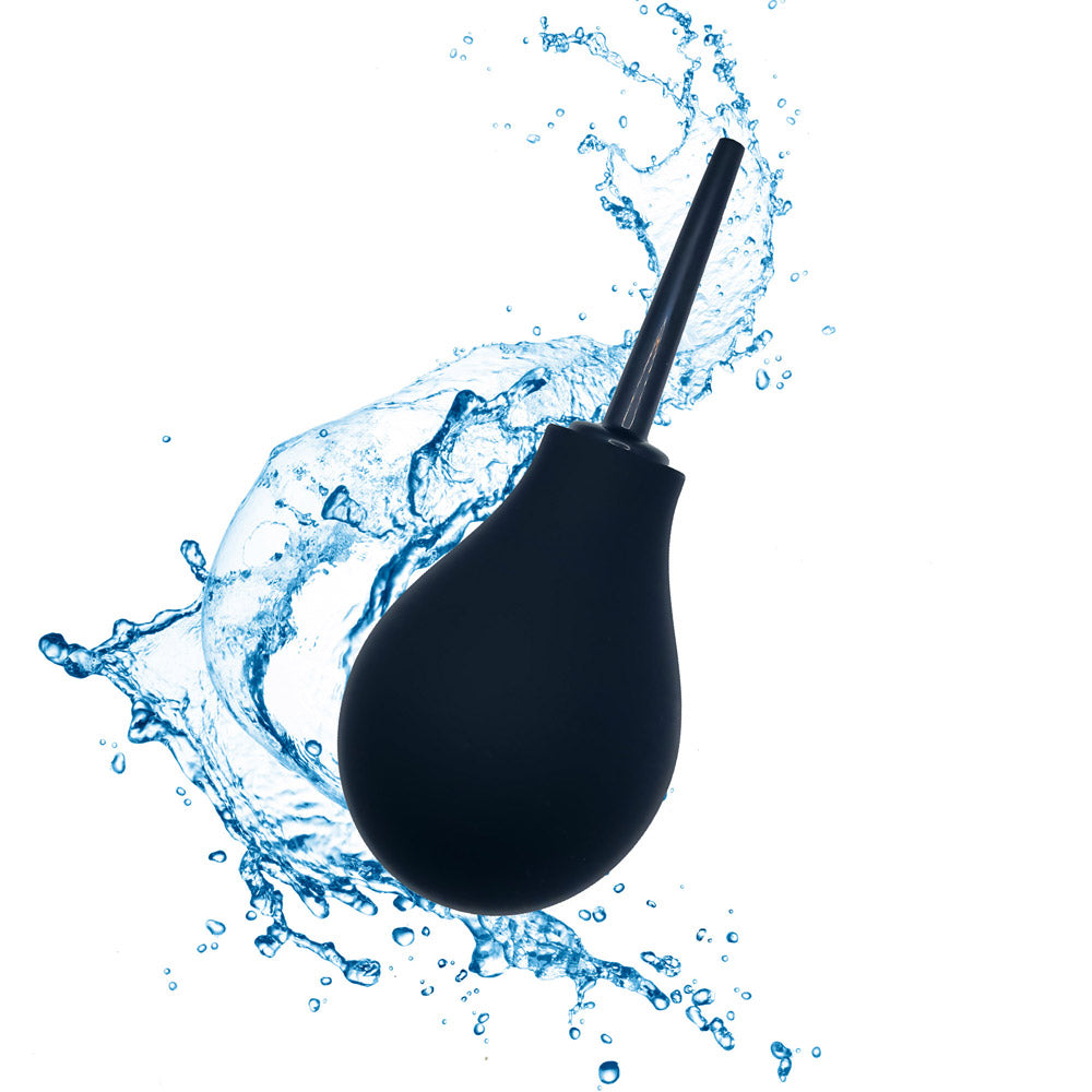 Poire à lavement l’Homme d’Aujourd’hui