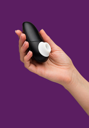Womanizer mini (29,90€) OFFERT
