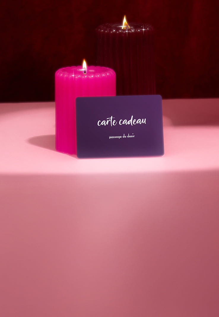 C'est tellement simple d'offrir un peu de Love 