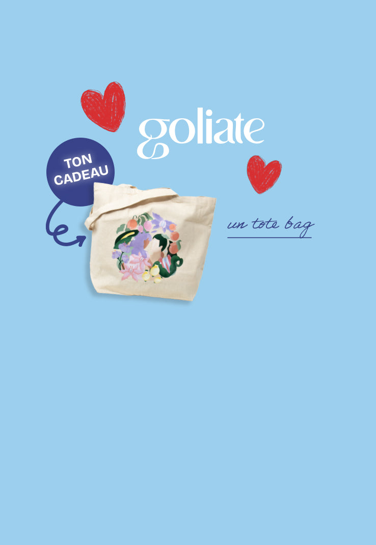 29€ d'achat = 1 cadeau