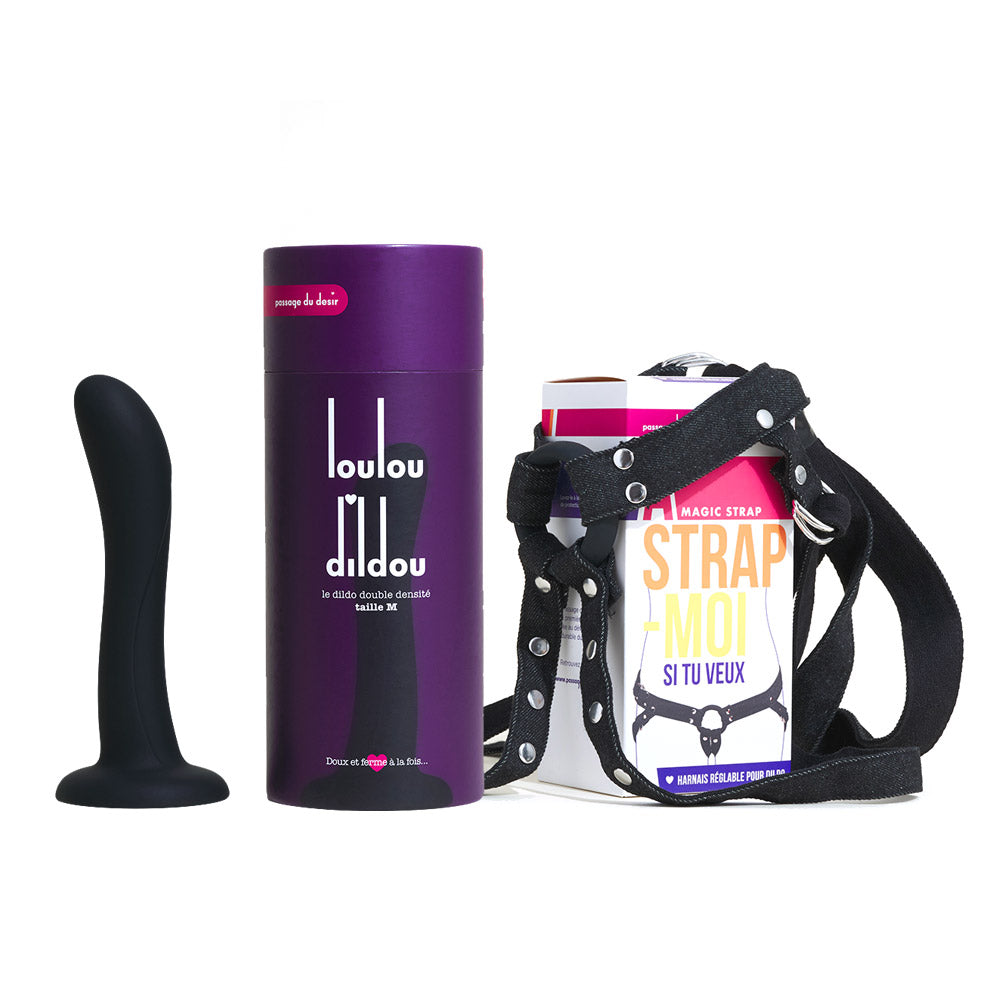 Pack Astrap-Moi Loulou