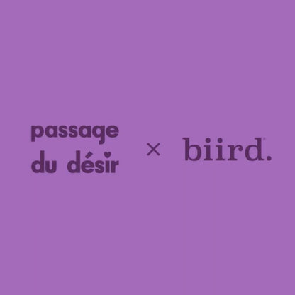 Jeu Together Passage du Désir X Biird