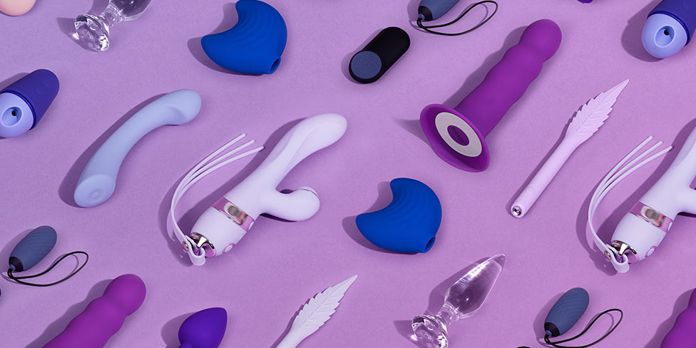 GUIDE D 'ACHAT Choisir mon sextoy