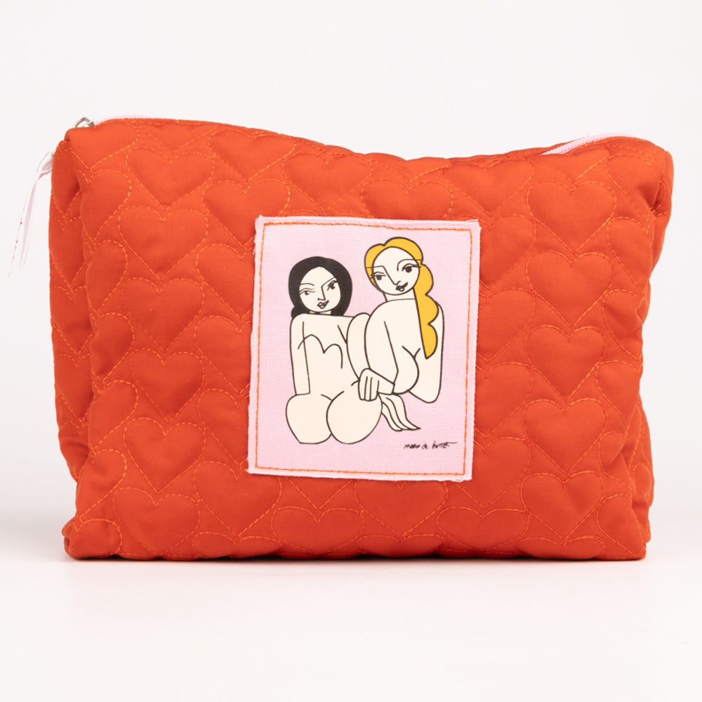 Trousse Kit Care Marie de Buttet
