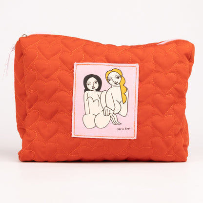 Trousse Kit Care Marie de Buttet