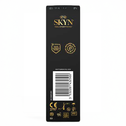 Préservatifs Skyn Supreme Feel