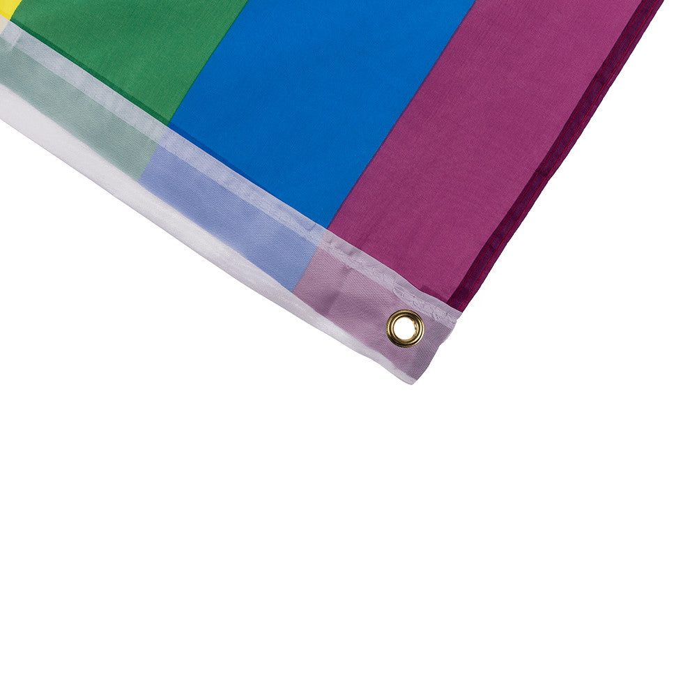 Drapeau Pride