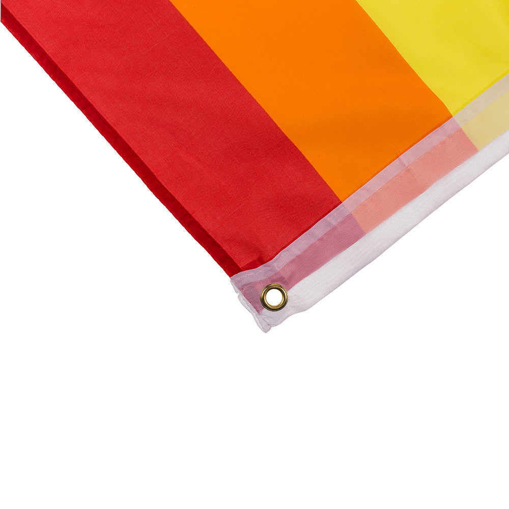 Drapeau Pride