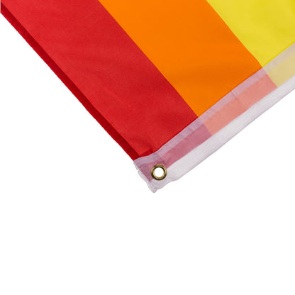 Drapeau Pride