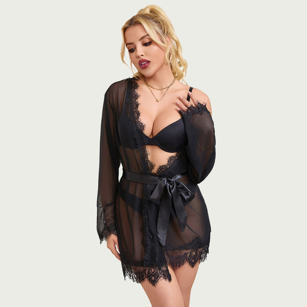 Kimono Lovely OhYeah