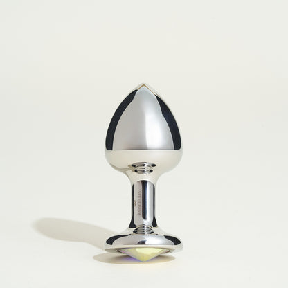 Bijou Anal Rosebuds Classic Small - Aurore boréale