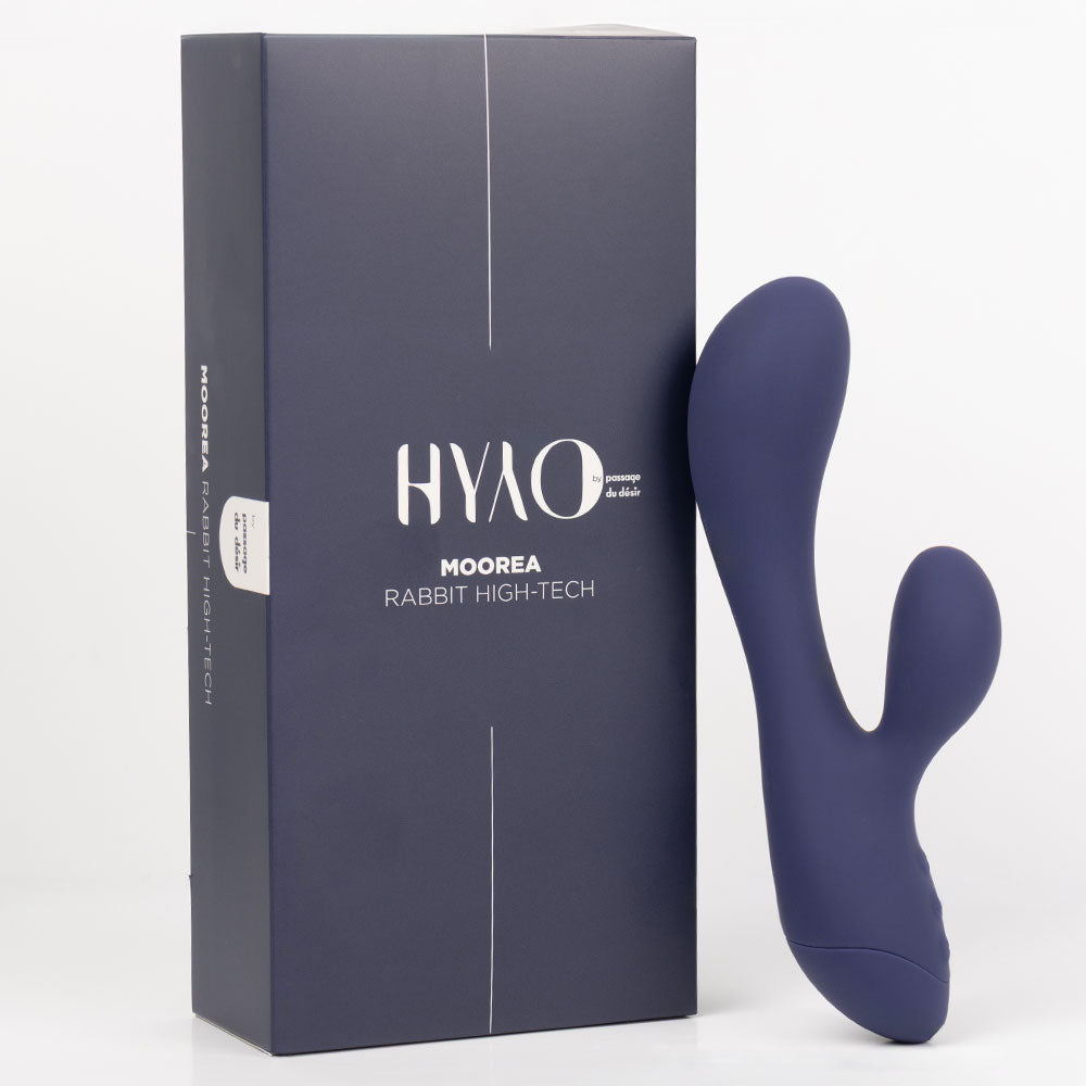 Rabbit High-Tech Moorea de Hyyo