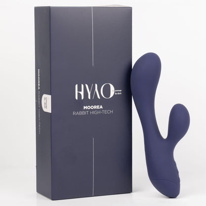 Rabbit High-Tech Moorea de Hyyo