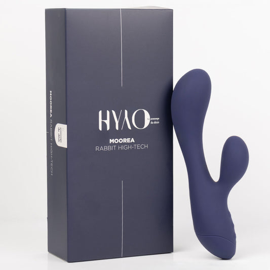Rabbit High-Tech Moorea de Hyyo