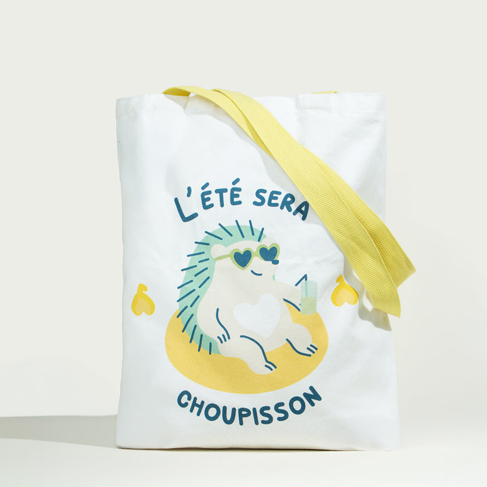 Sac à baise 4produits+totebag