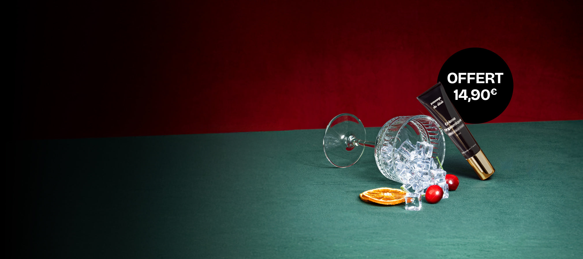 Ton cadeau ce weekend