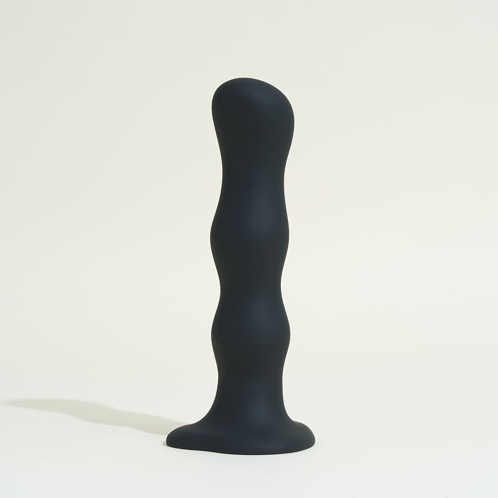 Dildo Geisha Balls - Noir