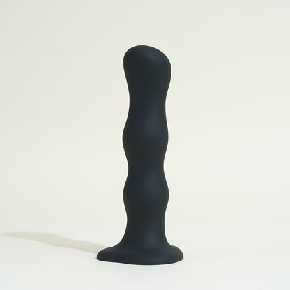 Dildo Geisha Balls - Noir