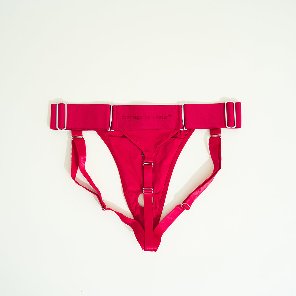 Pack Double Strap - Pack Double Strap