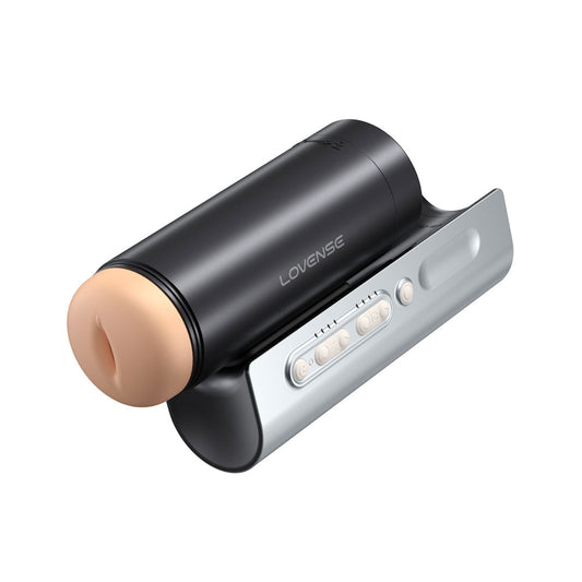 Masturbateur Solace Pro de Lovense