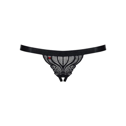 String ouvert 828-THC-1 Obsessive - String ouvert 828-THC-1 Obsessive