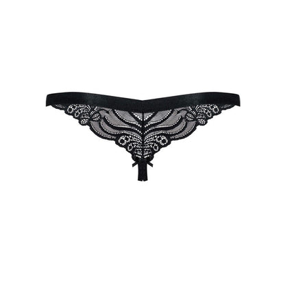 String ouvert 828-THC-1 Obsessive - String ouvert 828-THC-1 Obsessive