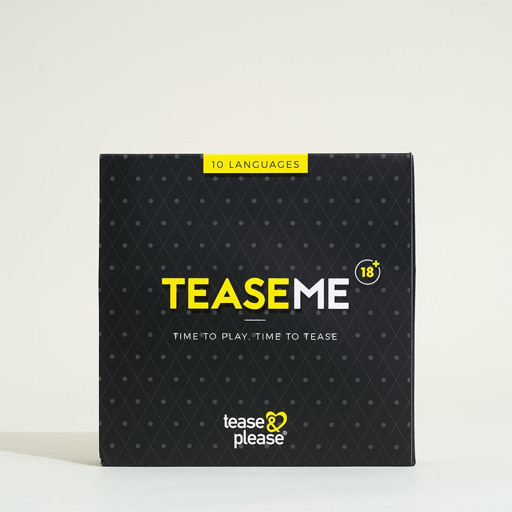 Jeu coquin Tease Me