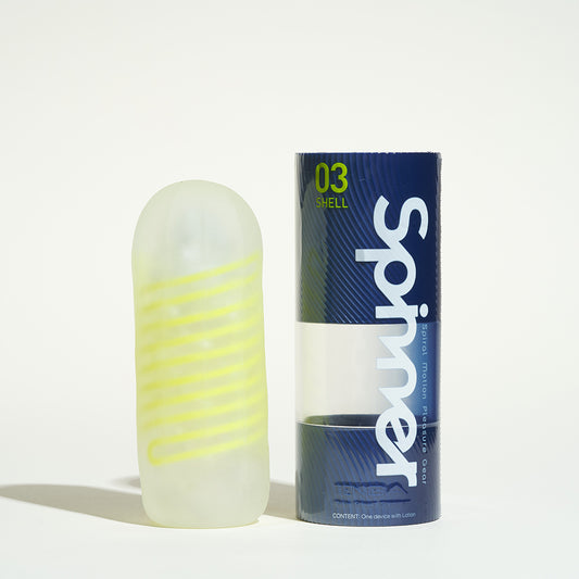Shell 03