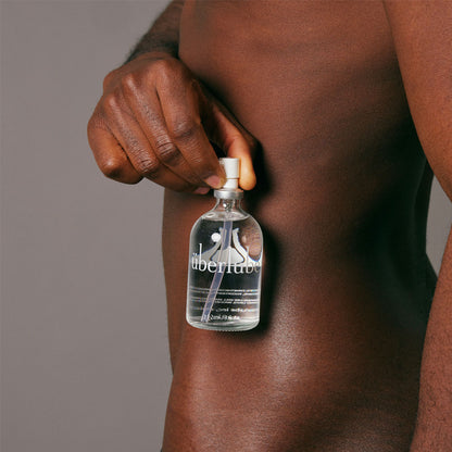 Lubrifiant luxe silicone Überlube - 100 ml
