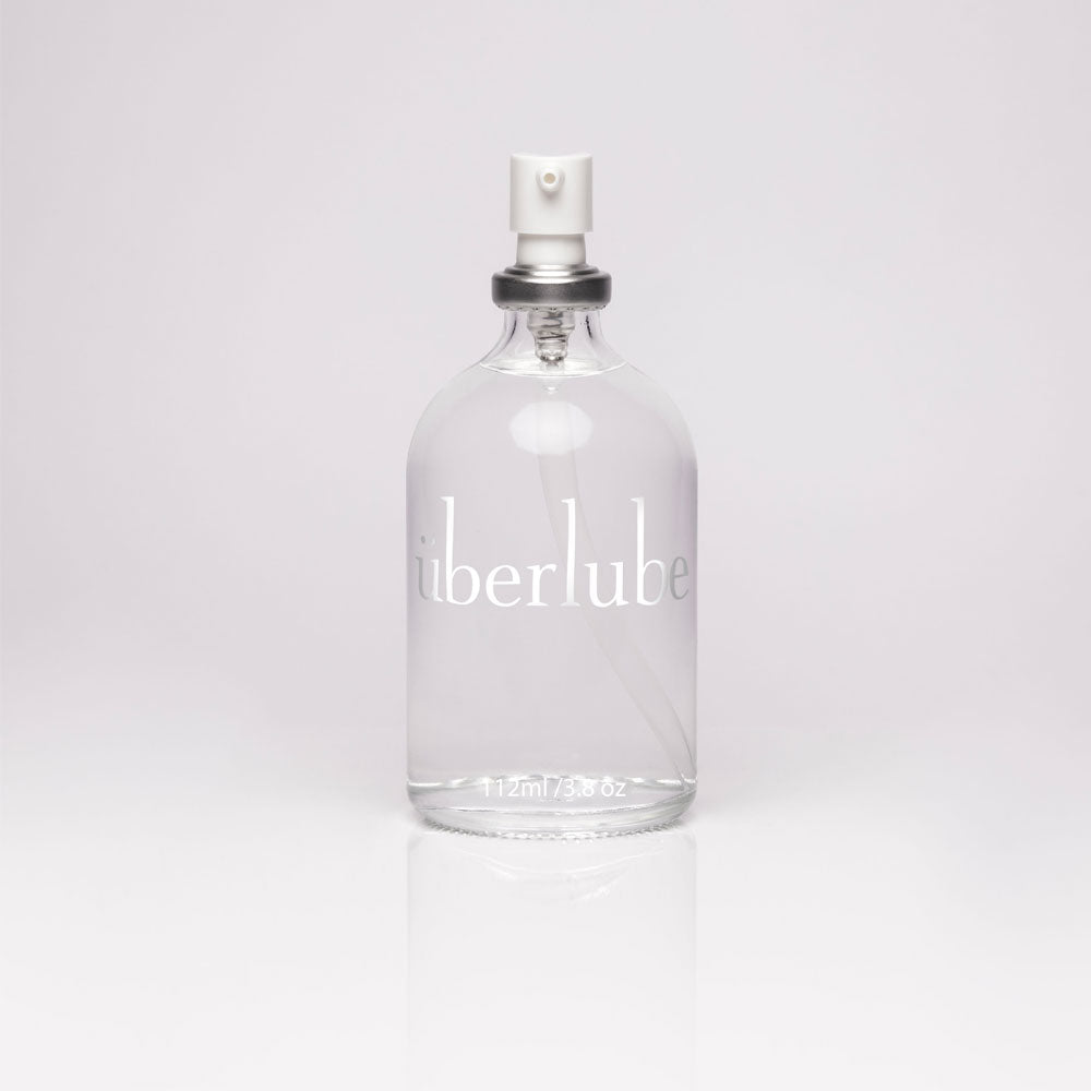 Lubrifiant luxe silicone Überlube - 100 ml