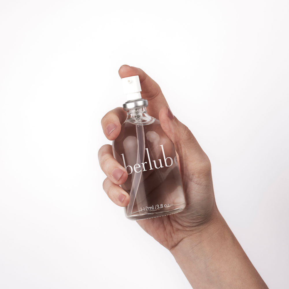 Lubrifiant luxe silicone Überlube - 100 ml