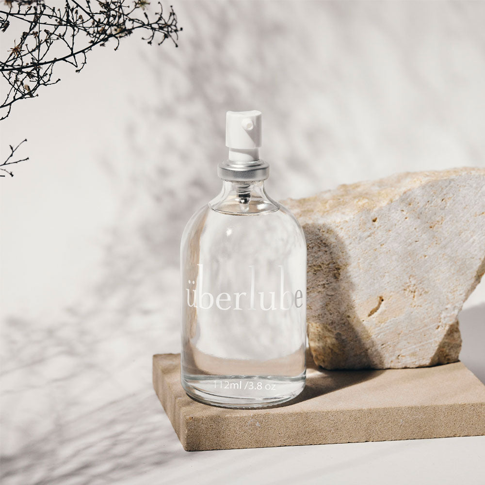 Lubrifiant luxe silicone Überlube - 100 ml