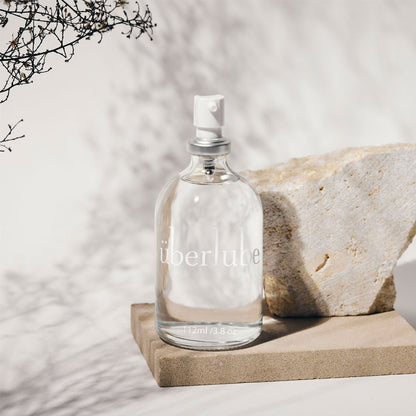 Lubrifiant luxe silicone Überlube - 100 ml