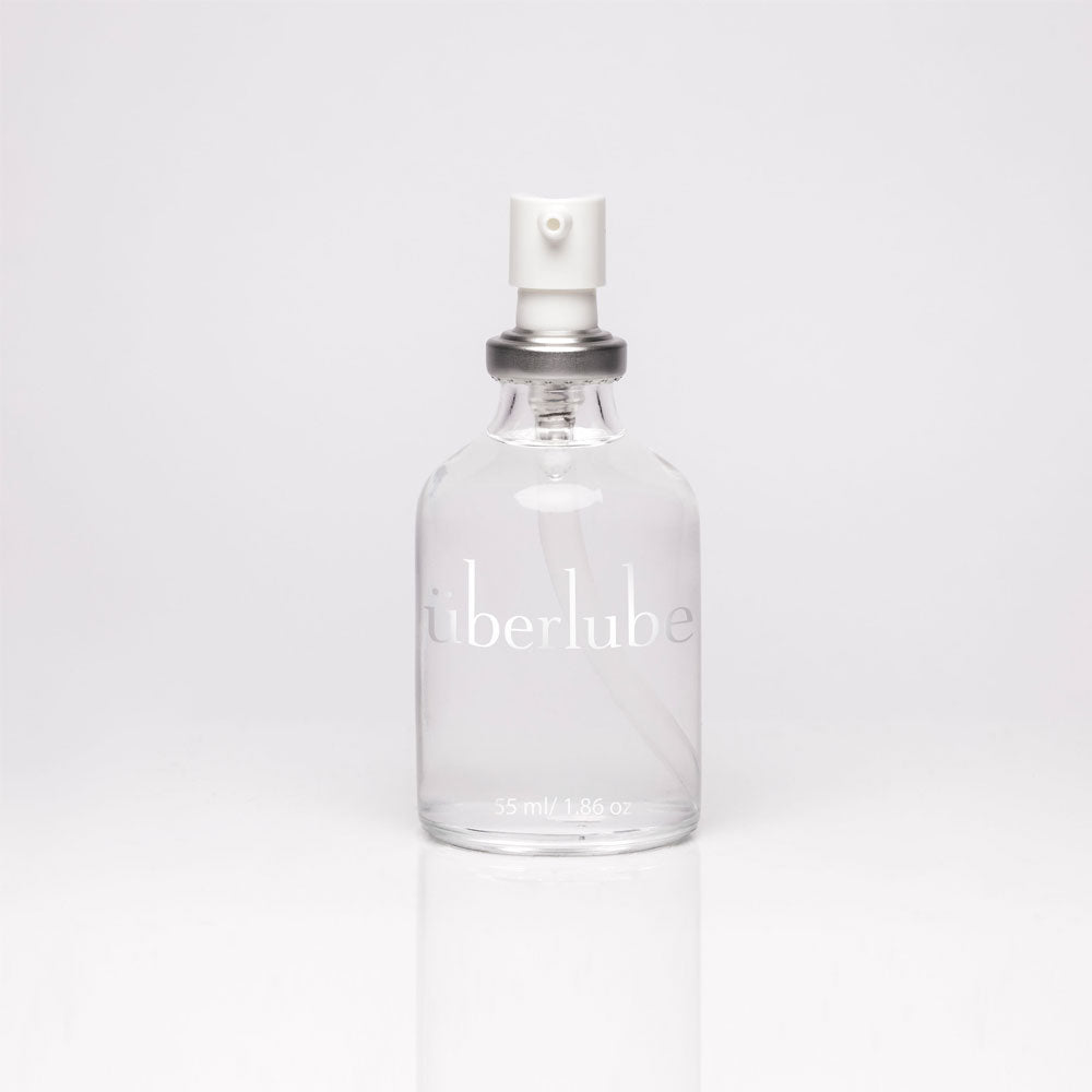 Lubrifiant luxe silicone Überlube - 50 ml