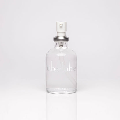 Lubrifiant luxe silicone Überlube - 50 ml