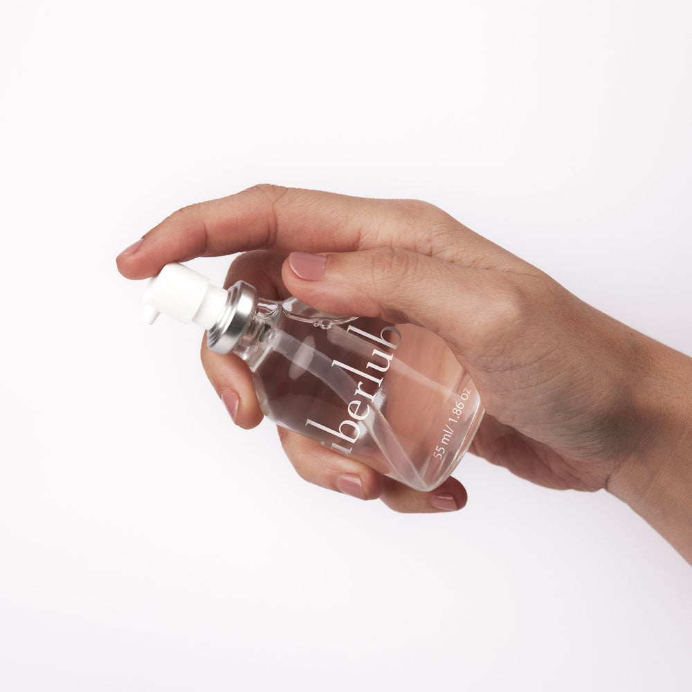 Lubrifiant luxe silicone Überlube - 50 ml
