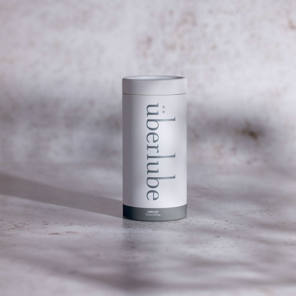 Lubrifiant luxe silicone Überlube - 100 ml